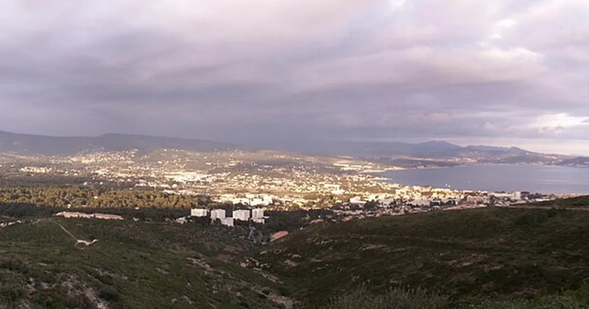 Performance énergétique à La Ciotat : 1 426 € par an et par logement diagnostiqué — La Ciotat