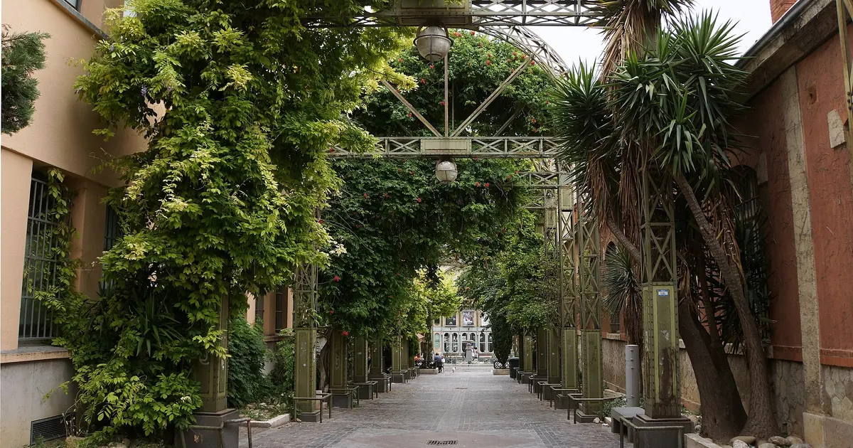 DPE du quartier Ouest à La Ciotat : comprendre le bâti et ses étiquettes — La Ciotat
