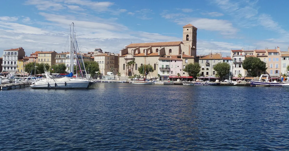 DPE à Extension Centre Ville, La Ciotat : bâti ancien et lecture des étiquettes — La Ciotat